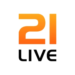Icône de 21LIVE - ライブ配信アプリ