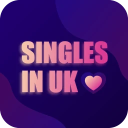 Icône de UK Dating Singles Britanniques